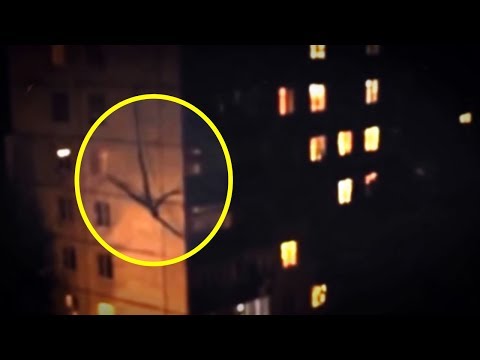 5 Slenderman Caught On Camera & Spotted In Real Life! - UCUVa51UA_690sEKyRbHb-5A