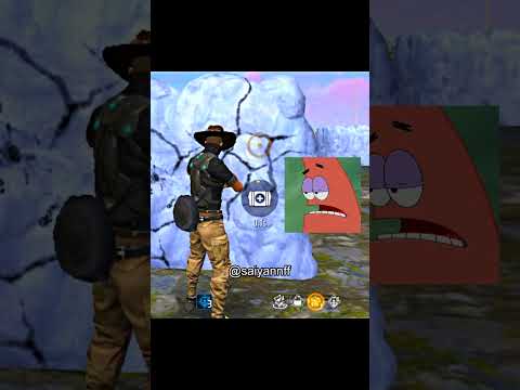 COMENTEN SI LOS HAGO REIR 🤣 #freefire #freefirerandom #jugadasrandom #humor #garenafreefire #memes