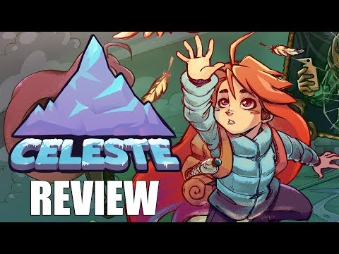 Celeste Review - One of the Greatest Games Ever Made - UCXa_bzvv7Oo1glaW9FldDhQ