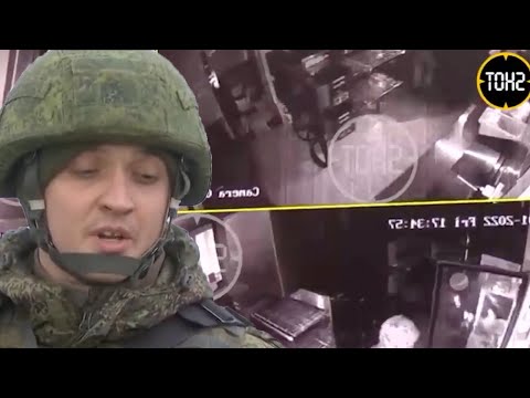 Російські військові пограбували піцерію у Казахстані. Черговий "подвиг" російської армії