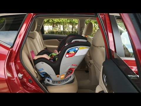 Kids Left In Hot Cars: How It Could Happen to You | Consumer Reports - UCOClvgLYa7g75eIaTdwj_vg