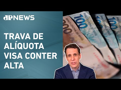 IA News: Brasil terá maior imposto do mundo com IVA em 28%