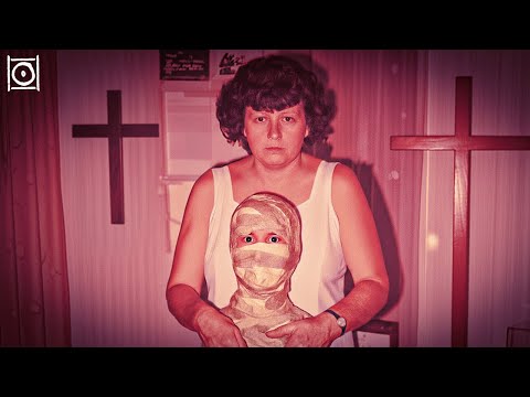 ولادة المسيح في عائلة قذرة جدًا !