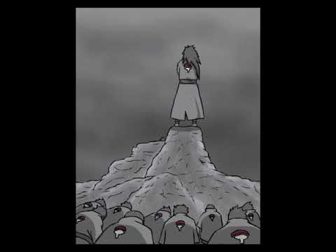 Uchiha Madara #shorts #anime #boruto #hashirama #konoha #madara #minato #namikadze #naruto