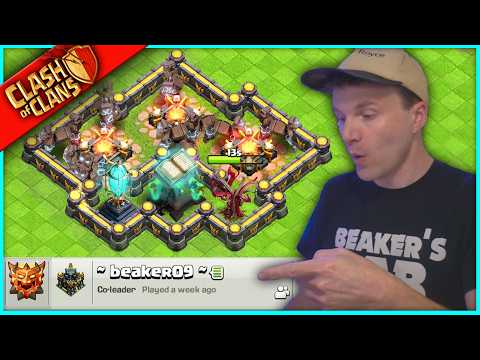 SO I GOT TO SUPER LEGEND. BUT, UHHHH....