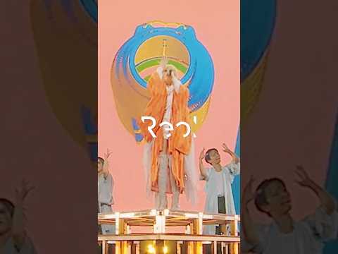 この季節が来ました🏮☀️ #煽げや尊し #reol