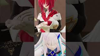 【くすぐり】nijisanji Lize Helesta tickling【リゼ・ヘルエスタ】