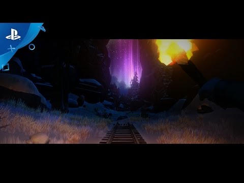 The Long Dark - Launch Teaser Trailer | PS4 - UC-2Y8dQb0S6DtpxNgAKoJKA