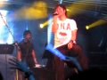 Mayday 五月天「放肆」DNA巡迴演唱會 HK 香港站 22.5.2009