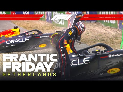 FORMULA 1