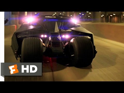 Batman Begins (4/6) Movie CLIP - Tumbler Chase (2005) HD - UC3gNmTGu-TTbFPpfSs5kNkg