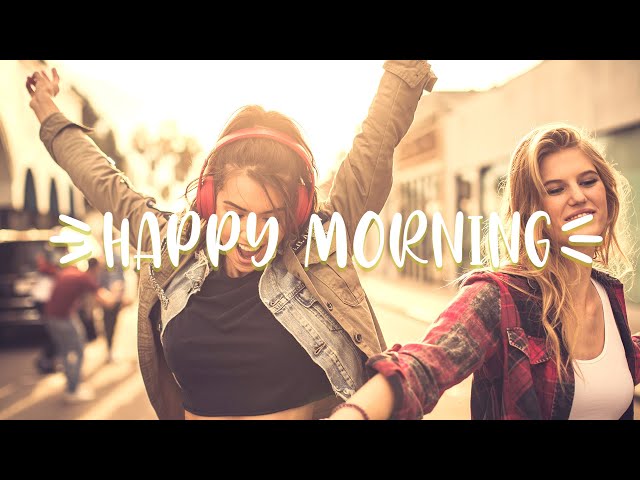 Upbeat Instrumental Music to Make You Happy