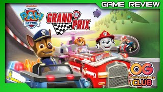 Vido-Test : PAW Patrol: Grand Prix - Review - Xbox