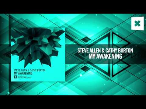 Steve Allen & Cathy Burton - My Awakening (Amsterdam Trance) - UCsoHXOnM64WwLccxTgwQ-KQ