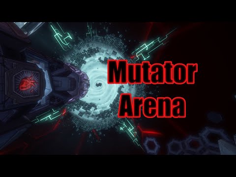 Mutator Arena Game Modes & Modifiers - Borderlands: TPS