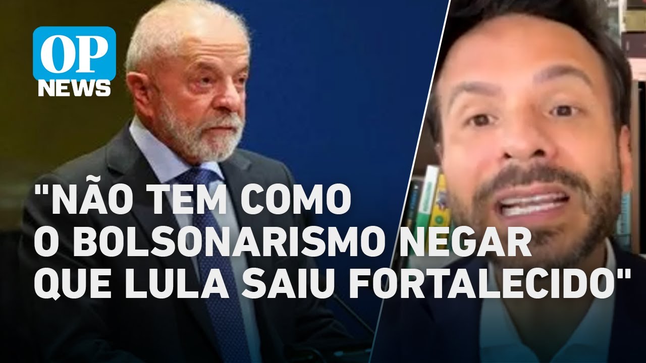 Quais os riscos de Lula se reunir com Trump no Salão Oval Entenda | O POVO News