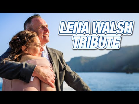 Lena Walsh Tribute & Tribute Song PREMIERE ❤️