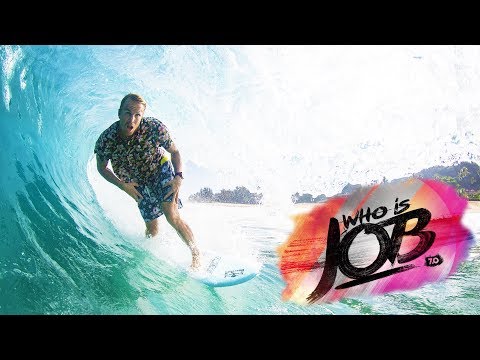 5 days of pumping surf in Mexico | Sessions w/ Jamie O'Brien - UCblfuW_4rakIf2h6aqANefA