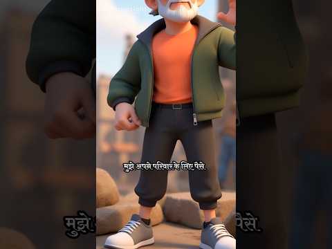 रामू की मेहनत 😁#AI #ArtificialIntelligence #MachineLearning #AIDesign #TechInnovations #trending