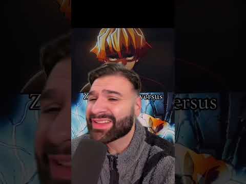 Hast du geweint ? #Anime #demonslayer #akaza #kimetsunoyaiba #filmtok