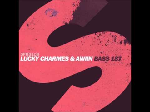 Lucky Charmes & Awiin - Bass 187 (Extended Mix) - UC5N2mpcy9WegAezo83ljXQA