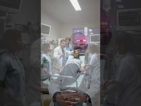 What Doctors Look for in the First 5 Minutes of a Suspected Stroke | Dr. Kaushik Sundar