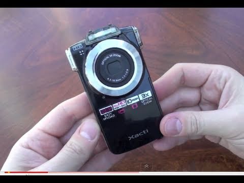 A review of the Sanyo VPC-PD1 Pocket HD Camera - UC5I2hjZYiW9gZPVkvzM8_Cw