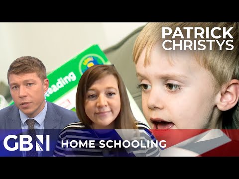 'Woke curriculum': Is it time to homeschool your children?