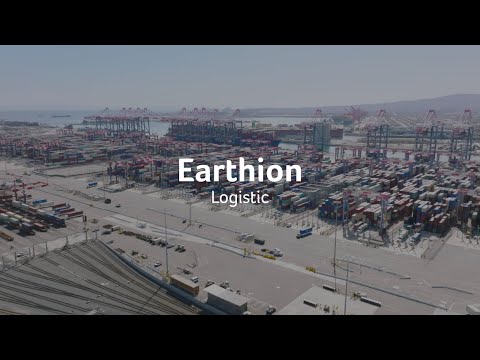 Earthion - Logistic | Acer