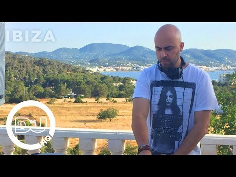 Uner Live from #DJMagHQ Ibiza (DJ Set) - UCJEKlziKdxoos1qbptjGgLg