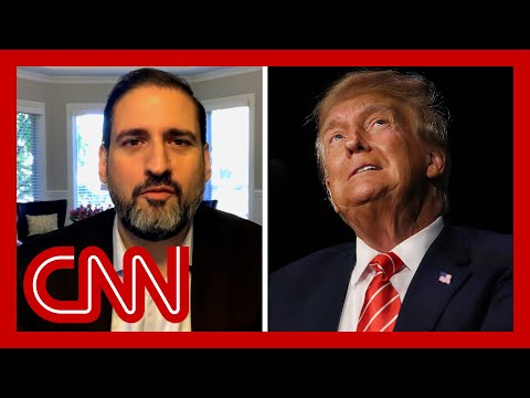 ‘Very bad strategy’: Legal expert reacts to Trump’s latest attack on judge