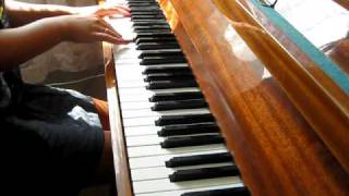 Tiesto feat. Nelly Furtado - Who Wants To Be Alone (Piano Version)