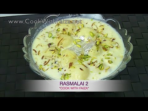 RASMALAI 2 -  رسملاي 2 - रसमलाई 2 - UCR9WXUxcp0bR9OWi5ersIHw