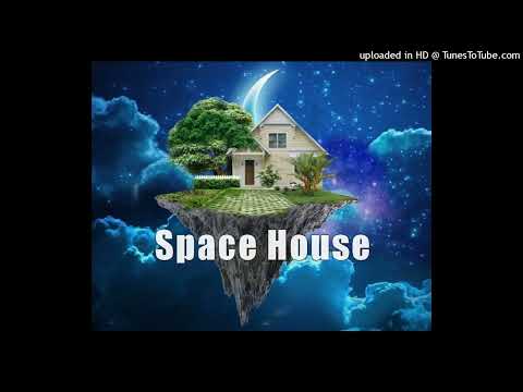 #Mystery Dmc Mystic - Space House (Luna mix)
