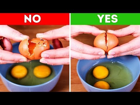 27 POPULAR KITCHEN MISTAKES THAT MAKE OUR LIVES HARDER - UC295-Dw_tDNtZXFeAPAW6Aw