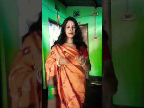 কৃষ্ণ নাম ভোজবো বলে ধরিলাম চরণ #youtube #viralvideo