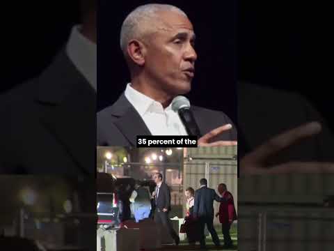 '<strong>My</strong> Imagination Could Not Foresee...' Barack Obama on Media Banned From White House #<strong>shorts</strong> #obama