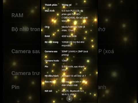 Samsung Galaxy A16 Cực Ngon Với Giá 3 triệu