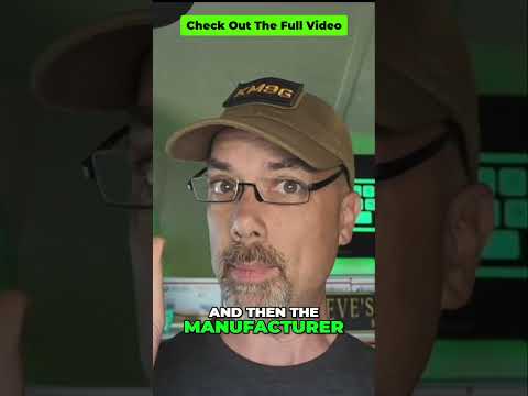 FCC Ham Radio Myth BUSTED! Don't Be Fooled!