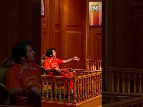 लंदन और दुबई क्यों जाते हैं धीरेंद्र शास्त्री?| #aapkiadalat #rajatsharma #indiatv