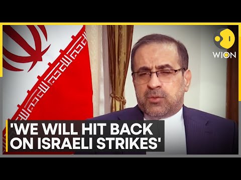 ‘Iranian military will give befitting response if Israel strikes”: Iran Ambassador  | WION