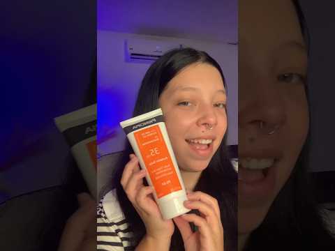 A Principia sempre cuidando de mim 🤍 #skincare #testandoprodutos #principia #viralshort