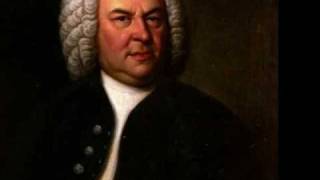 Johann Sebastian Bach - Aria Da Capo - Hannibal Theme