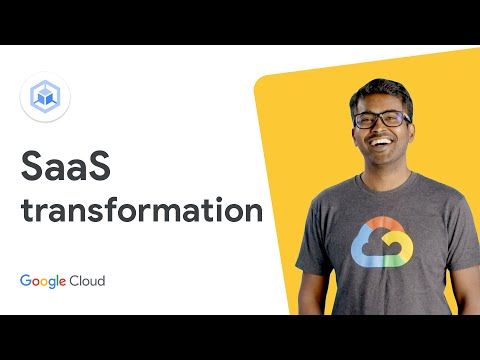 Transform your apps into SaaS