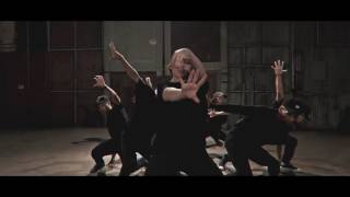 THE BUZZ - Sorah Yang x Andrew Winghart Choreography