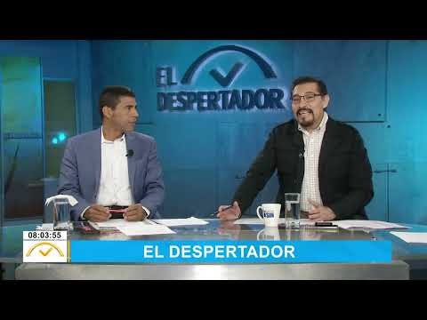 EN VIVO 19/5/2023 #ElDespertadorCompleto