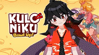 【KULONIKU】A COCINARRR🐟🔪 GAMEPLAY ESPAÑOL #ad