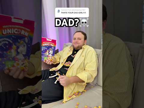 BOYFRIEND, DAD OR BRO? 🤷🏼‍♀️😬☠️