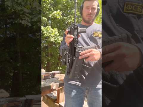 CZ BREN 2 ! Gorgeous gun ! #guns #cech #airsoft