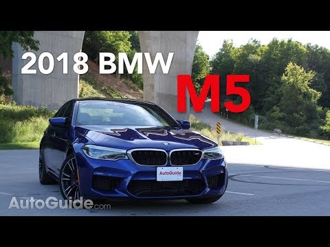 New BMW M5 Review: Nerd, Parents, Chauffeur or Driver? Who Is the M5 Actually For? - UCV1nIfOSlGhELGvQkr8SUGQ